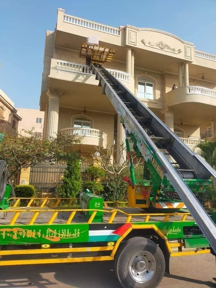 خدمة سريعة 24/7